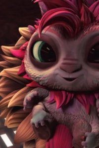 Star Trek: Prodigy – S02E13 – A Tribble Called Quest
