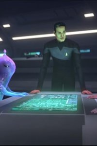 Star Trek: Prodigy – S02E14 – Cracked Mirror