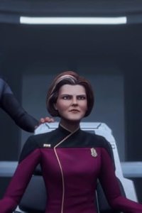Star Trek: Prodigy – S02E15 – Ascension: Part 1
