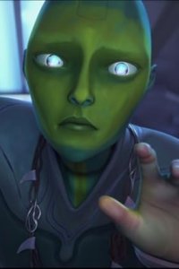 Star Trek: Prodigy – S02E16 – Ascension: Part 2