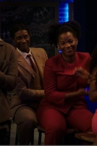 4400 – S2021E07 – Empowered Women Empower Women