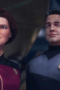 Star Trek: Prodigy – S02E18 – Touch of Grey