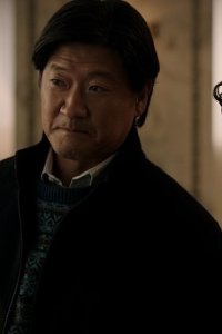 4400 – S2022E11 – You Only Meant Well
