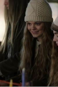 4400 – S2022E12 – Group Efforts