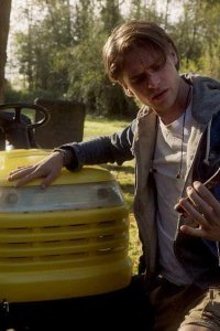 Day of the Dead – S01E01 – The Thing in the Hole