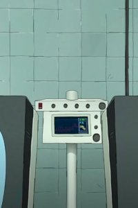 Inside Job – S01E04 – Sex Machina