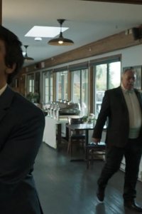 Day of the Dead – S01E04 – Forest of the Damned