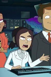 Inside Job – S01E07 – Ghost Protocol