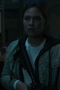 Day of the Dead – S01E10 – Choke on ‘Em!