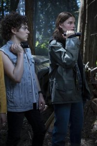The Girl in the Woods – S01E01 – The Guardian