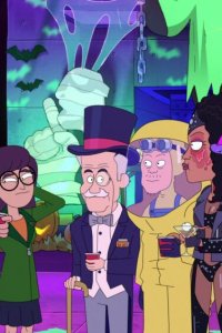 Inside Job – S02E06 – Rontagion