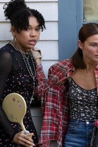 The Girl in the Woods – S01E06 – Vast Gehenna