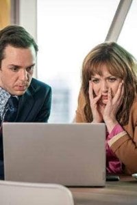 Spreadsheet – S01E01 – Condoms and Cornichons