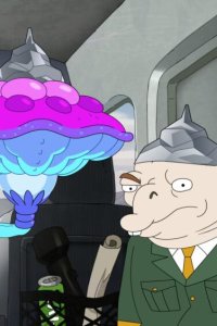 Inside Job – S02E07 – Project Reboot