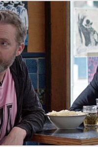 Spreadsheet – S01E07 – Rockstars and Clutterjunk