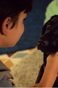 Puppy Place – S01E02 – Shadow