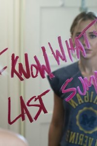 I Know What You Did Last Summer – S01E01 – It’s Thursday