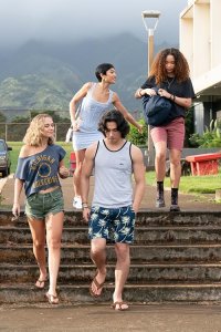I Know What You Did Last Summer – S01E02 – It’s Not Just for Dog Shit