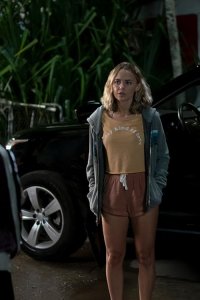 I Know What You Did Last Summer – S01E03 – A Gorilla Head Will Not Do