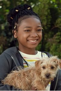 Puppy Place – S02E03 – Lucky