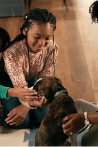 Puppy Place – S02E08 – Ziggy
