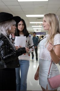 Just Beyond – S01E03 – Which Witch?