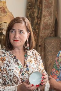 The Madame Blanc Mysteries – S04E03 – Inheritance