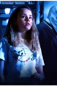 Just Beyond – S01E04 – My Monster