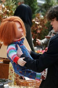 Chucky – S01E01 – Death by Misadventure