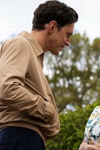 The Larkins – S01E05 – In Which Ma’s Sister Bertha Comes to Visit