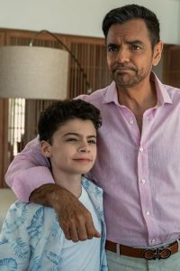 Acapulco – S01E01 – Pilot