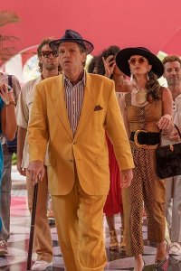 Acapulco – S01E03 – Invisible Touch