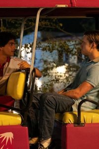 Acapulco – S01E05 – All Night Long