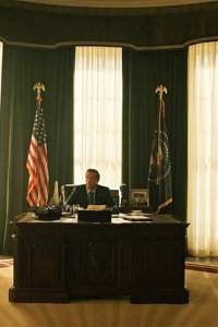 Chucky – S03E01 – Murder at 1600