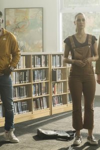 One of Us Is Lying – S01E01 – Pilot