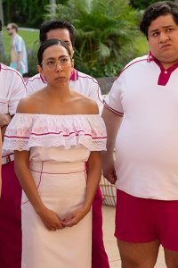 Acapulco – S04E02 – Rome, If You Want To