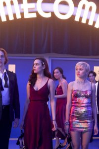 One of Us Is Lying – S01E06 – One of Us Is Dancing!