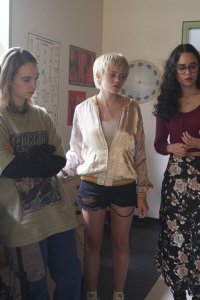 One of Us Is Lying – S01E07 – One of Us Is Not Giving Up