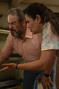 Acapulco – S04E04 – Higher Love