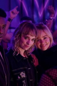 One of Us Is Lying – S02E05 – Simon Says Ho Ho Ho!