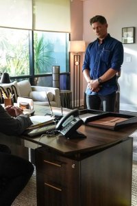 CSI: Vegas – S01E02 – Honeymoon in Vegas