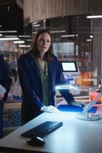 CSI: Vegas – S01E03 – Under the Skin