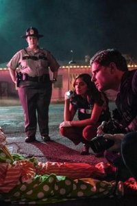 CSI: Vegas – S01E06 – Funhouse