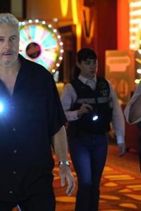 CSI: Vegas – S01E10 – Signed, Sealed, Delivered