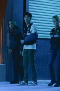 CSI: Vegas – S03E09 – Heavy Metal