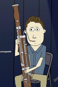 Ten Year Old Tom – S01E01 – The Bassoon Incident/Ice Cream Money