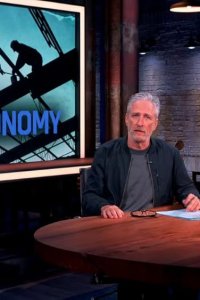The Problem with Jon Stewart – S01E03 – The Problem with the Economy