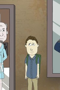 Ten Year Old Tom – S01E03 – A Yearbook to Disremember/Trust Me, I’m a Nurse