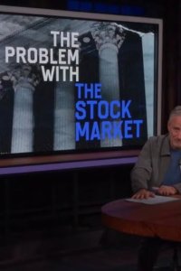 The Problem with Jon Stewart – S01E05 – Stock Market