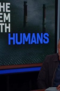 The Problem with Jon Stewart – S01E06 – Climate Change